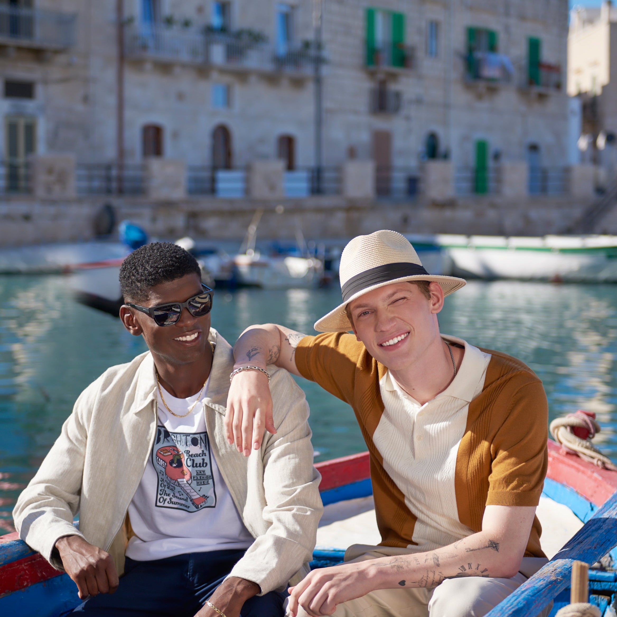 Ben Sherman Black Friday 2025 | Save on Men's Fashion Australia