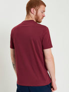 Signature Tee – Back view