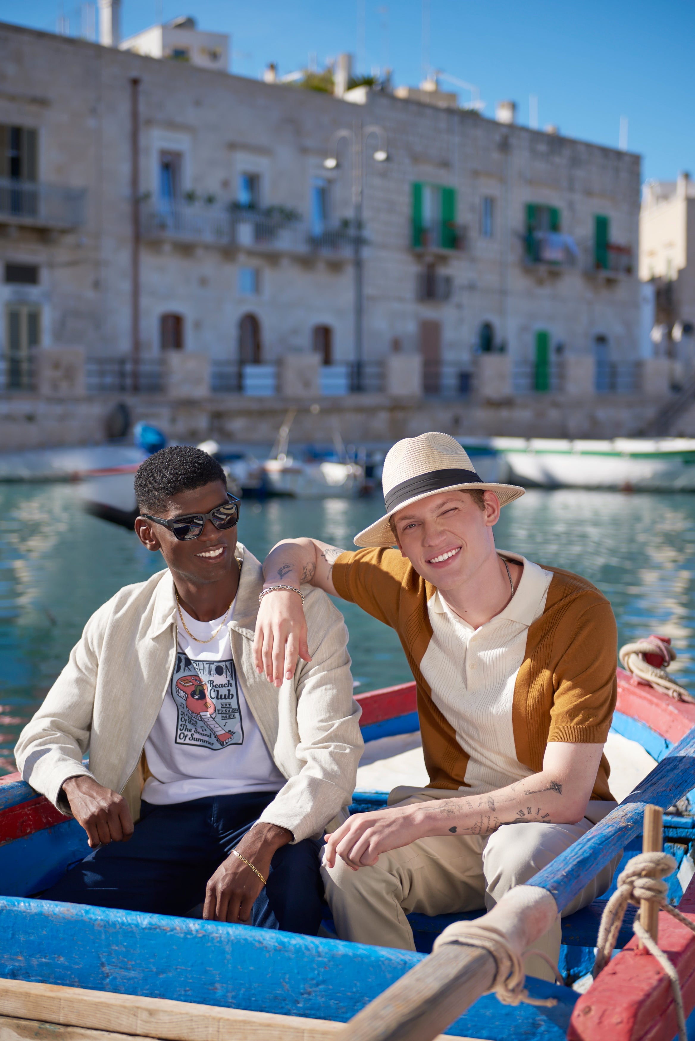 Ben Sherman Black Friday 2025 | Save on Men's Fashion Australia