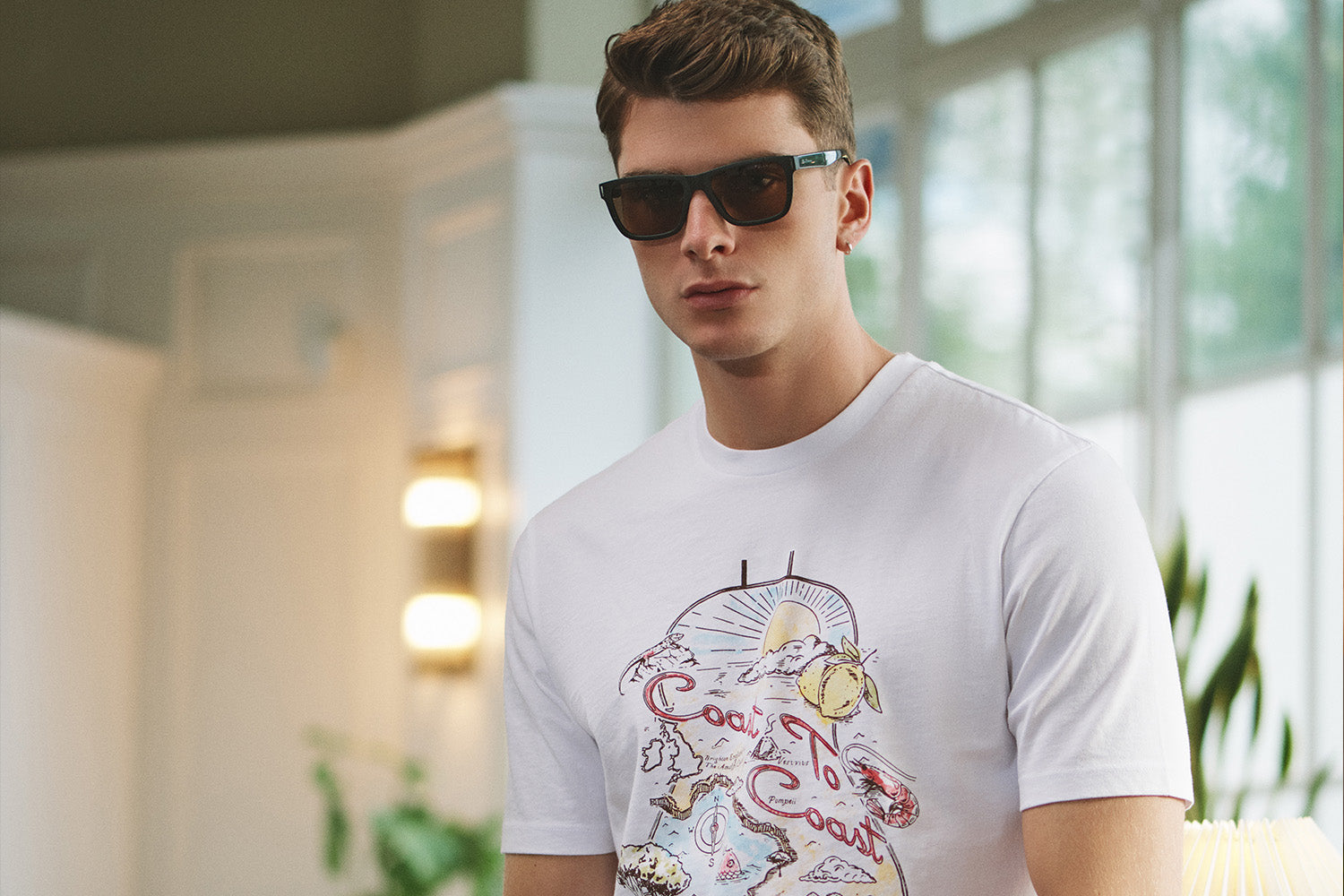Graphic Tees