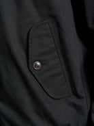 Bomber Jacket Harrington Black
