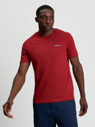 Signature T-Shirt Red