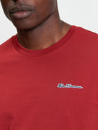 Signature T-Shirt Red