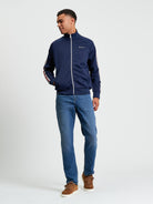 Signature T-Shirt Navy