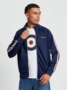 Signature T-Shirt Navy