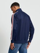 Signature T-Shirt Navy