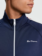 Signature T-Shirt Navy