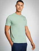 Signature Tee - Sage - Styled