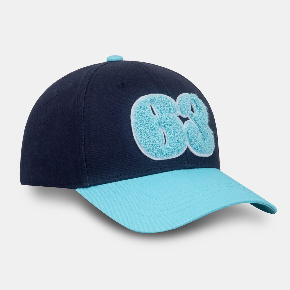 Chenille Cap – Ben Sherman