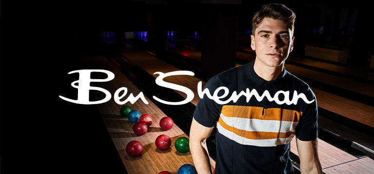 Ben Sherman Australia